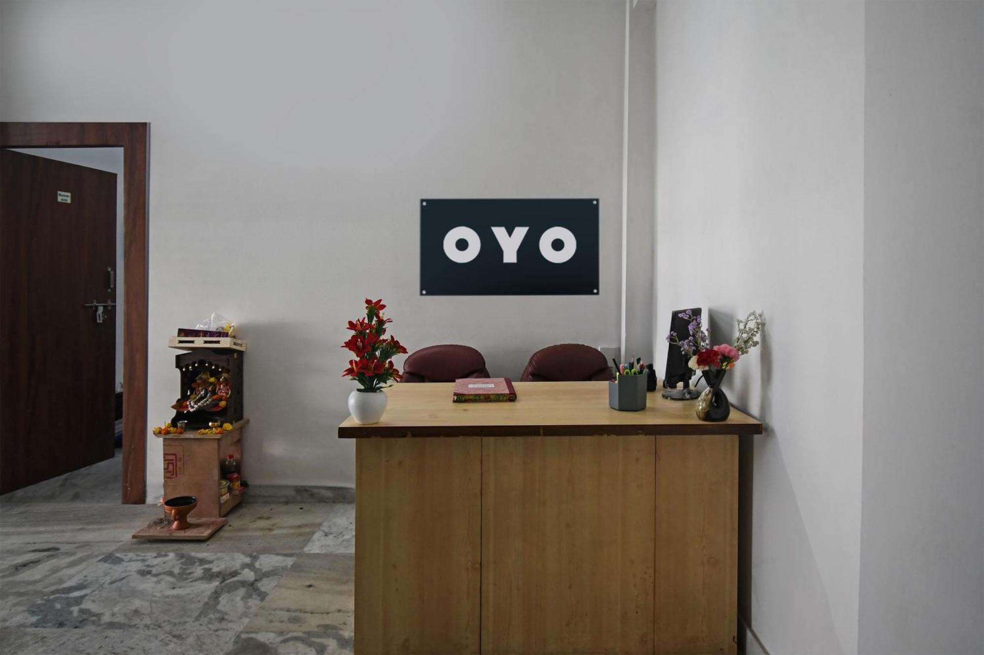 כלכותה Oyo Hotel Chinar Park מראה חיצוני תמונה